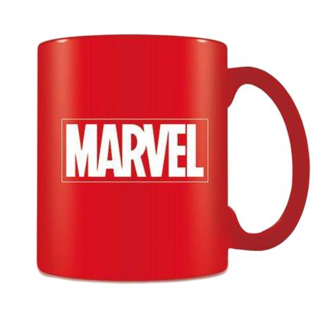 Marvel Logo Classic Mug £7.99
